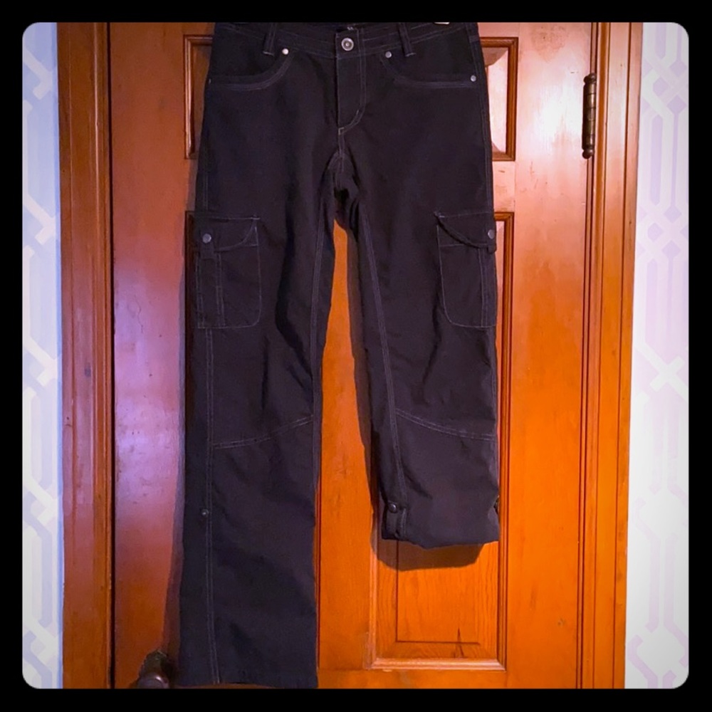 REI Mountain Culture pants